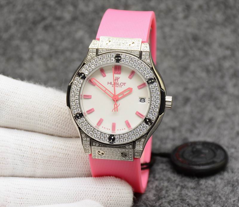 Hublot 38X10mm 060838